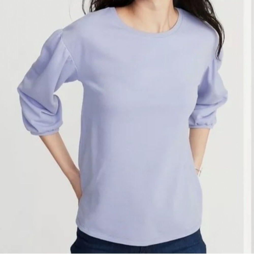 Old Navy Lupine Lilac Sweater
